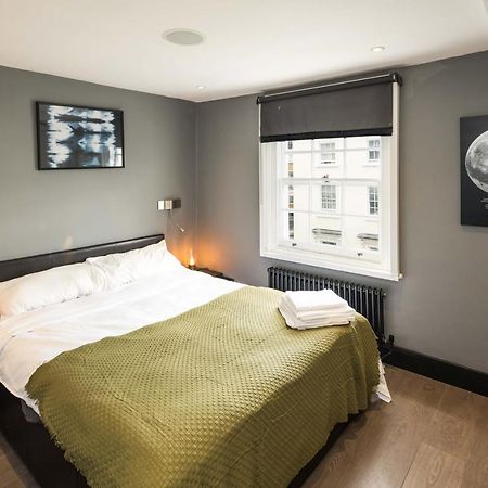 Cumberland 4 Double Bedroom In Pimlico Λονδίνο Εξωτερικό φωτογραφία