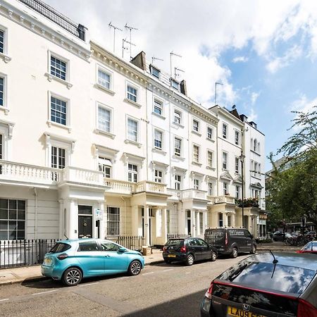 Cumberland 4 Double Bedroom In Pimlico Λονδίνο Εξωτερικό φωτογραφία