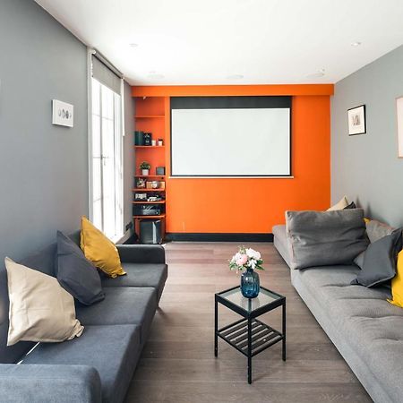 Cumberland 4 Double Bedroom In Pimlico Λονδίνο Εξωτερικό φωτογραφία