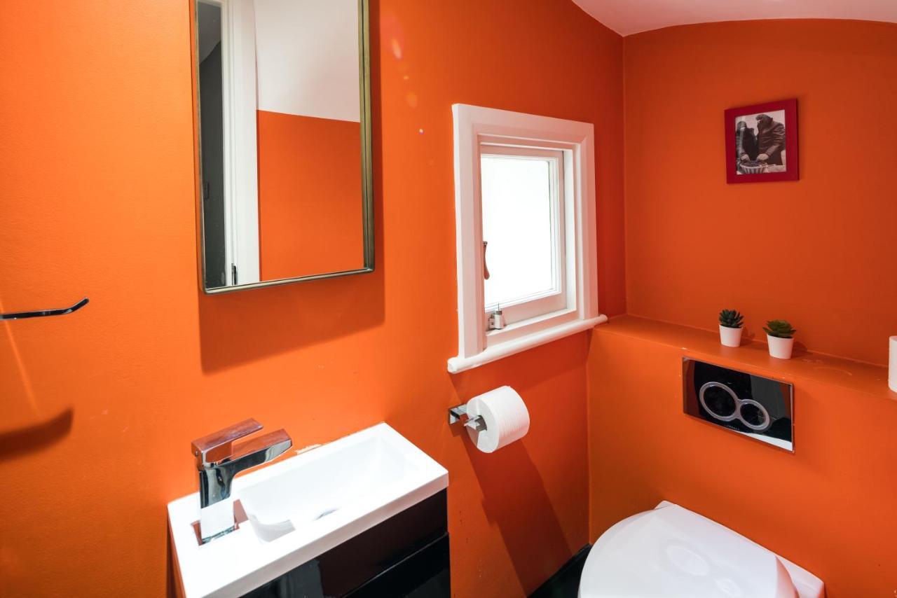 Cumberland 4 Double Bedroom In Pimlico Λονδίνο Εξωτερικό φωτογραφία
