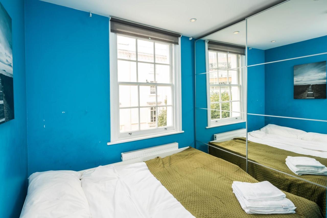 Cumberland 4 Double Bedroom In Pimlico Λονδίνο Εξωτερικό φωτογραφία