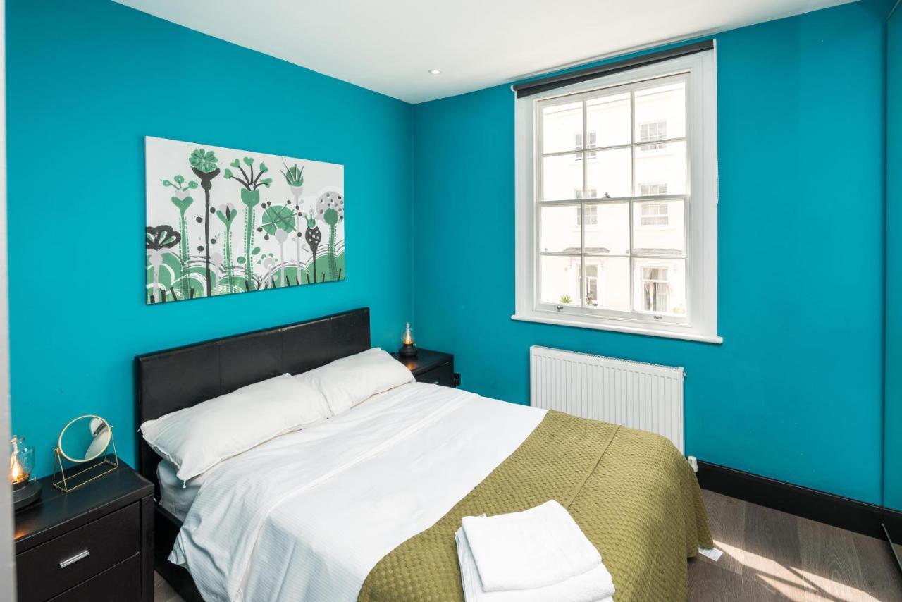 Cumberland 4 Double Bedroom In Pimlico Λονδίνο Εξωτερικό φωτογραφία