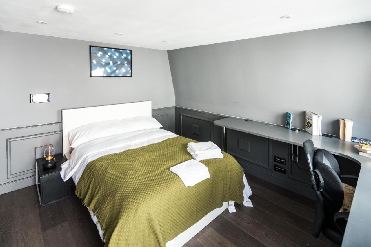 Cumberland 4 Double Bedroom In Pimlico Λονδίνο Εξωτερικό φωτογραφία