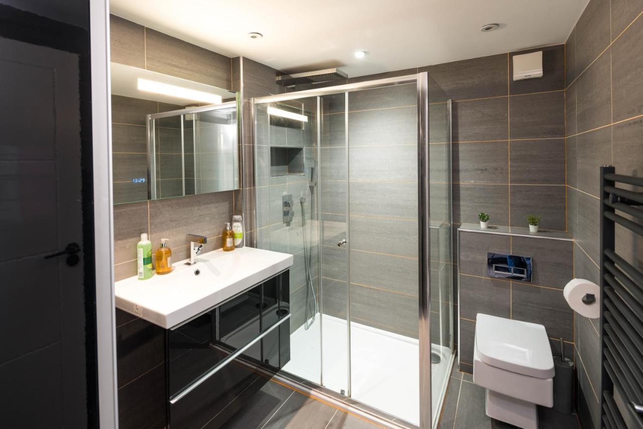 Cumberland 4 Double Bedroom In Pimlico Λονδίνο Εξωτερικό φωτογραφία