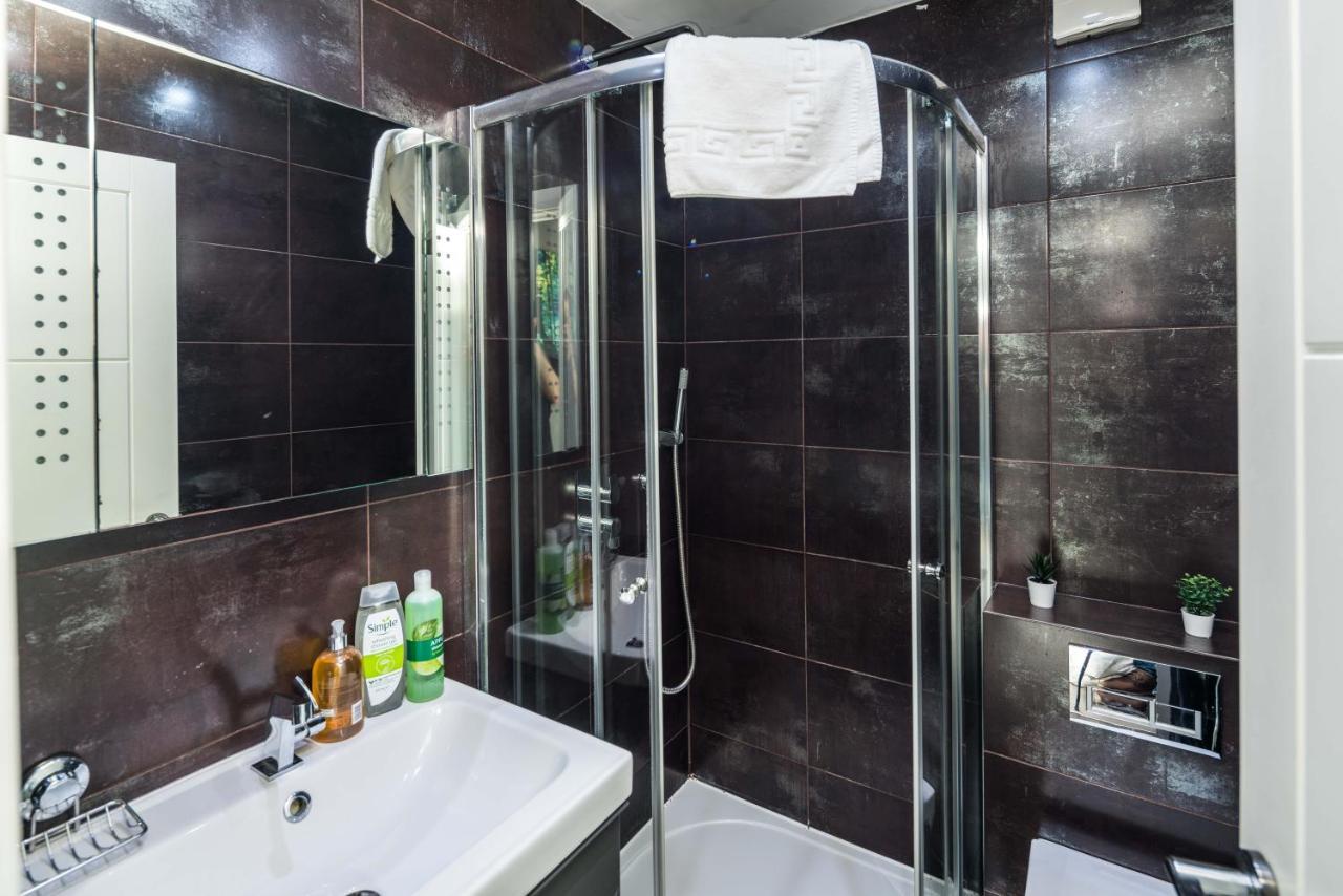 Cumberland 4 Double Bedroom In Pimlico Λονδίνο Εξωτερικό φωτογραφία